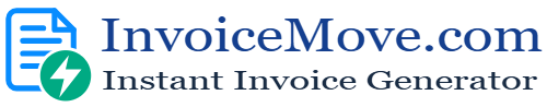 InvoiceMove.com — Instant Invoice Generator